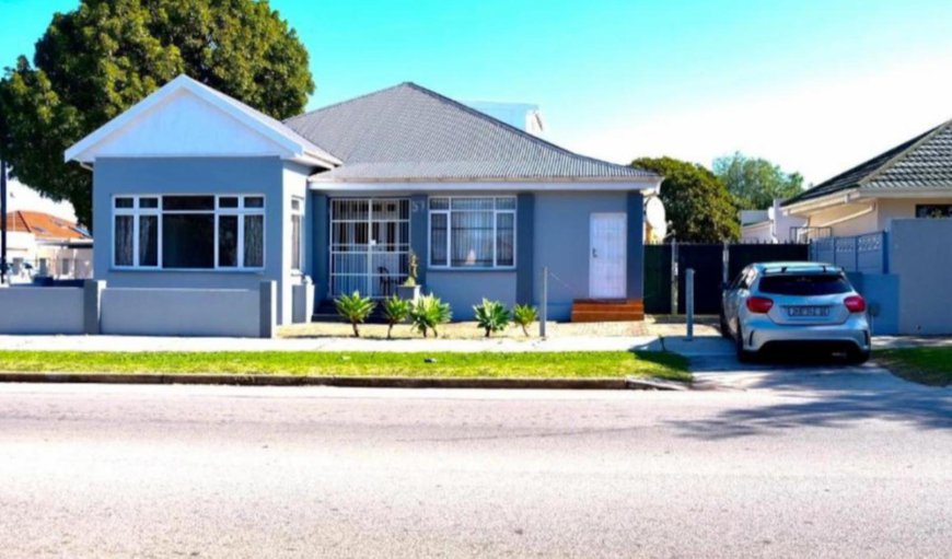 Property / Building in Newton Park, Port Elizabeth (Gqeberha), Eastern Cape, South Africa