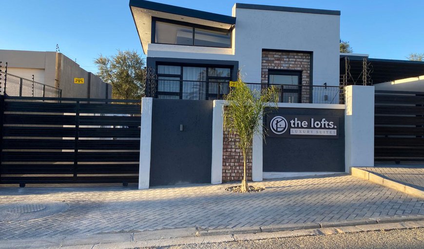 Property / Building in Windhoek, Khomas, Namibia