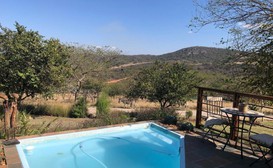 Khululeka Safaris Lodge image