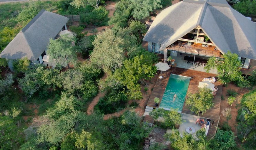 The Lazy Leopard Lodge in Hoedspruit Wildlife Estate, Hoedspruit, Limpopo, South Africa