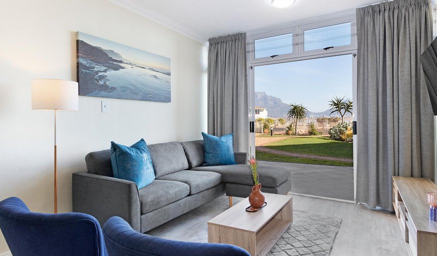 Living Room in Milnerton, Cape Town, Western Cape, South Africa