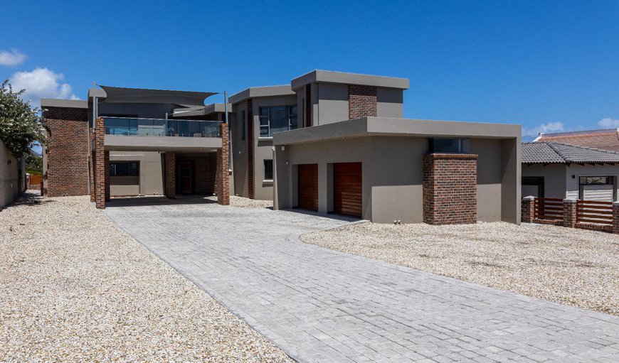 Property / Building in Yzerfontein, Western Cape, South Africa