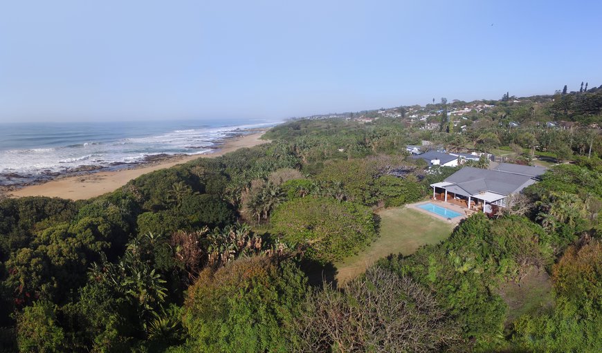 Fiddlewood Beach House location in Southport, Port Shepstone, KwaZulu-Natal, South Africa
