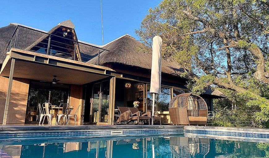 Welcome to 22 @ Siyanda Lodge, Mabalingwe in Mabalingwe Nature Reserve, Bela Bela (Warmbaths), Limpopo, South Africa