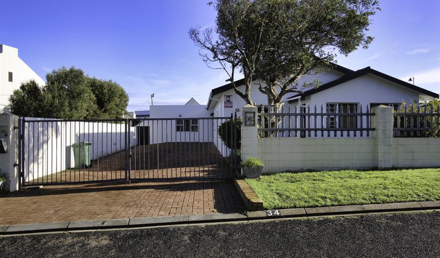 Welcome to Haagwinde Langebaan in Langebaan, Western Cape, South Africa