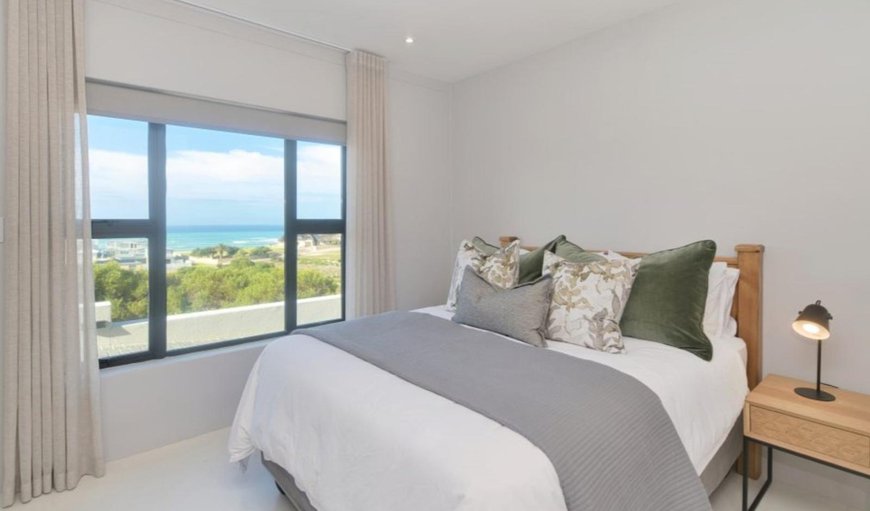 Fynboshill Luxury Accommodation: Bed