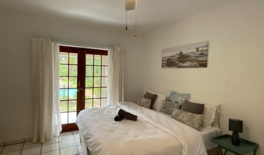 Villa - Tassel- Berry: Bedroom