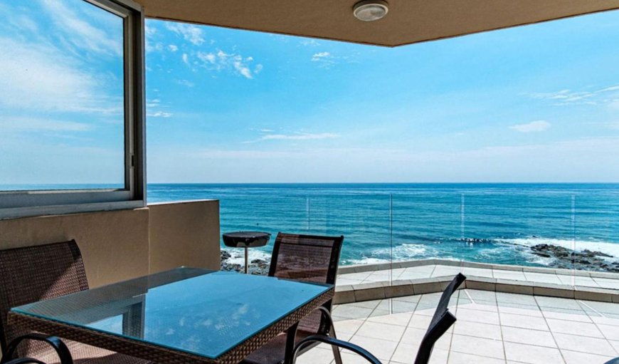 Welcome to 8 The grange in Ballito, KwaZulu-Natal, South Africa