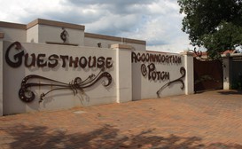 Accommodation at Potch Guest House image