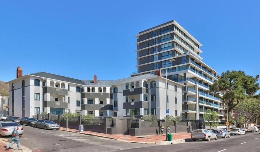 Property / Building in Green Point, Cape Town, Western Cape, South Africa