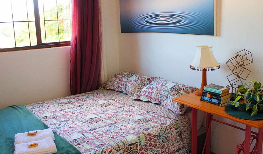 Bed in Westville, Durban, KwaZulu-Natal, South Africa