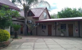 Arusha Lodge image