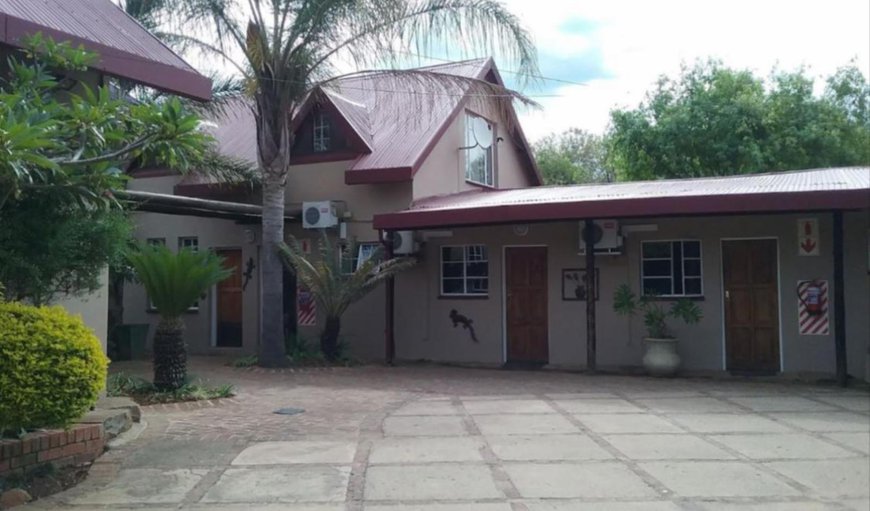 Property / Building in Dundee, KwaZulu-Natal, South Africa