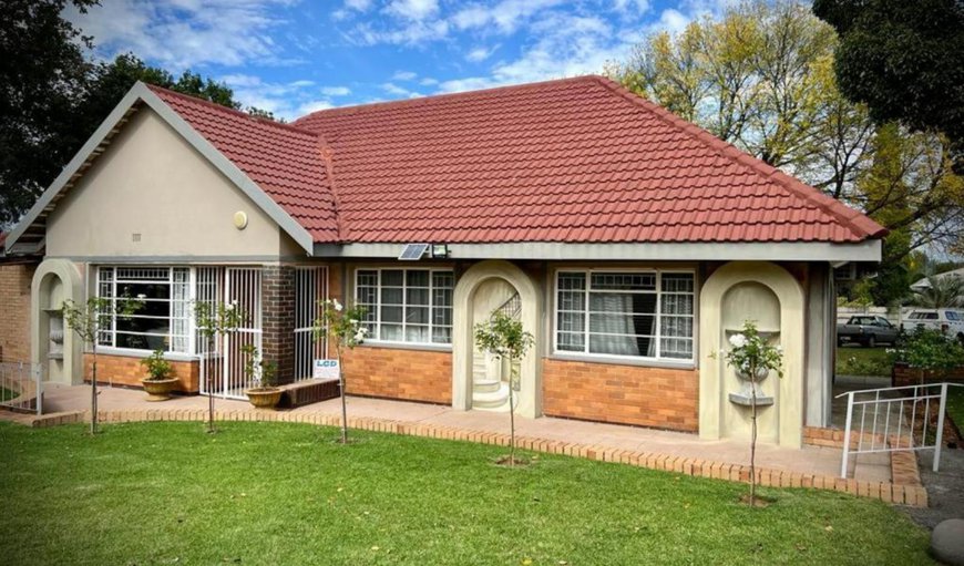 Property / Building in Virginia, Free State Province, South Africa