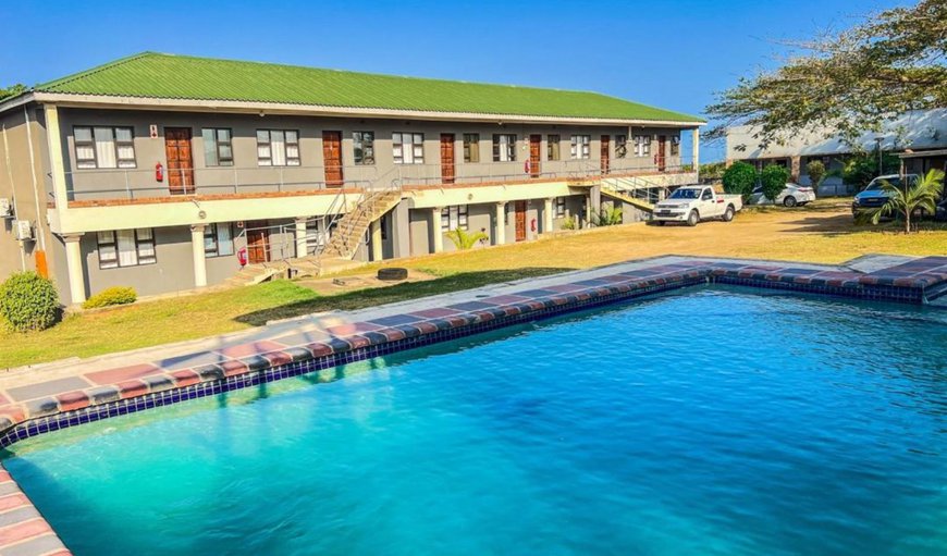Property / Building in Manguzi (Kosi Bay), KwaZulu-Natal, South Africa