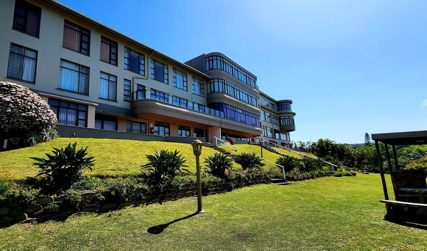 Welcome to Claridge Heights 305 in Ramsgate, KwaZulu-Natal, South Africa