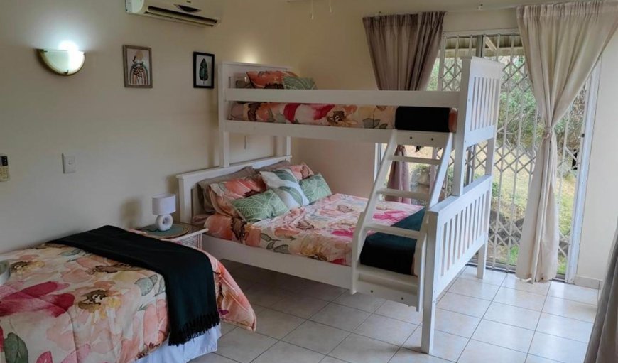 Deftige Dame: Bed