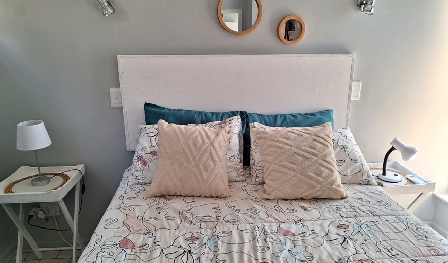 Harte Dief: Bed