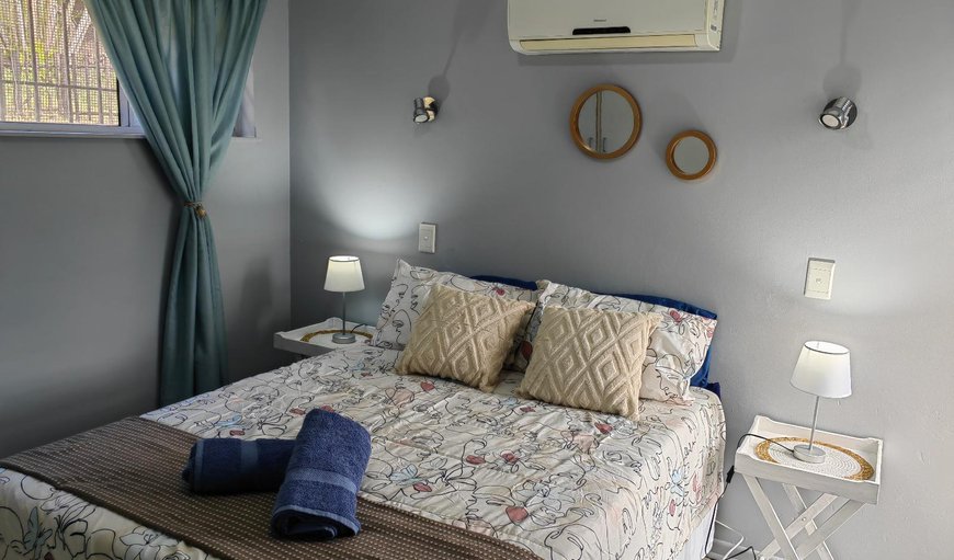 Harte Dief: Bed