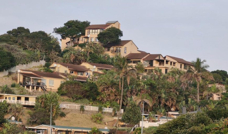 Property / Building in Margate, KwaZulu-Natal, South Africa