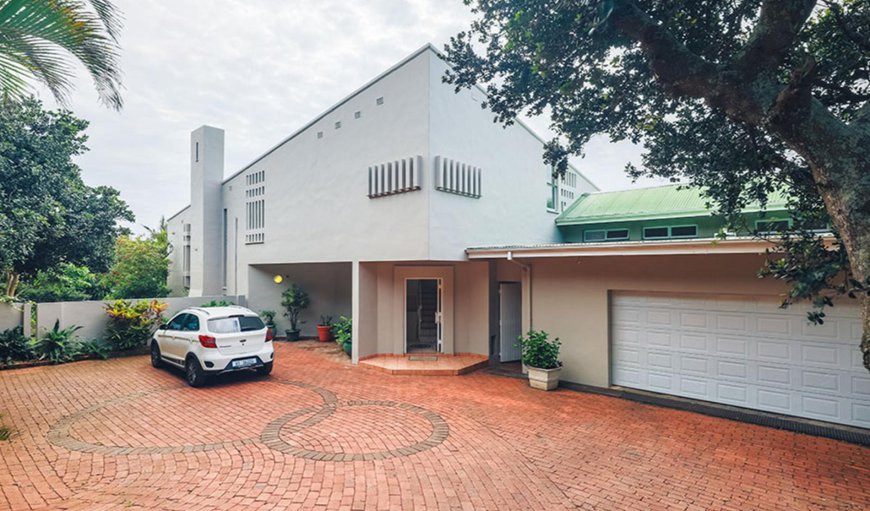 7-Bedroom Xanadu House: View (from property/room)