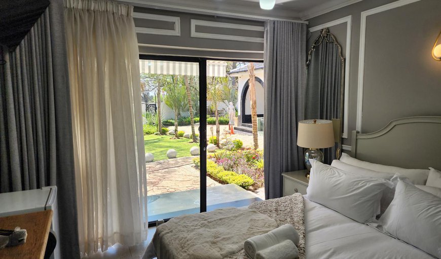 Luxury Junior suite(La Suite Princess): View (from property/room)