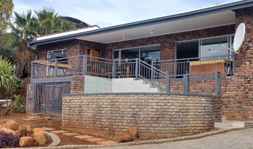 Property / Building in Vanderkloof , Northern Cape, South Africa
