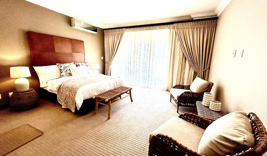 Mountainview Villa: Photo of the whole room