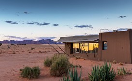 Sossusvlei Lodge image