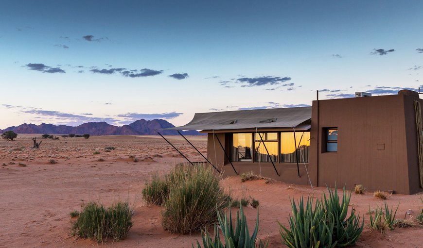 Welcome to Sossusvlei Lodge in Sossusvlei , Hardap, Namibia