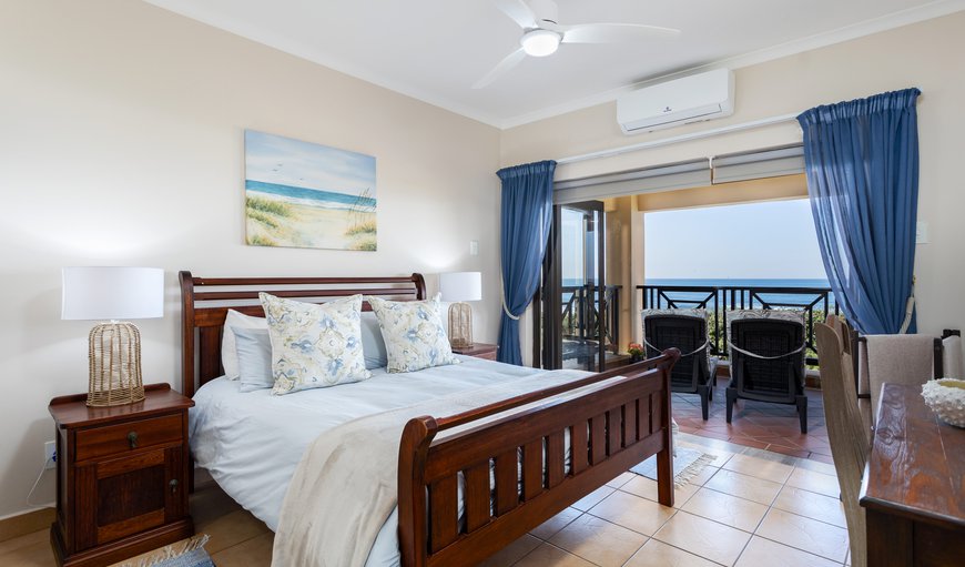 Bondi Beach 57: Main Bedroom