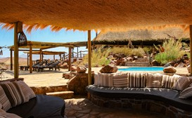 Desert Homestead Lodge image