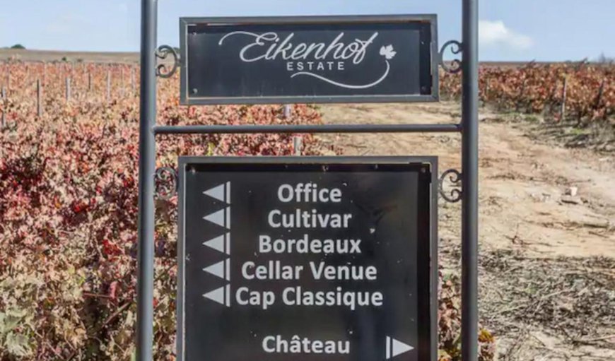 Facade or entrance