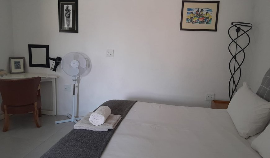 Family Apartment - Bedroom