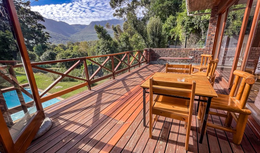 Luxury Holiday Home - Forest Lodge photo 12