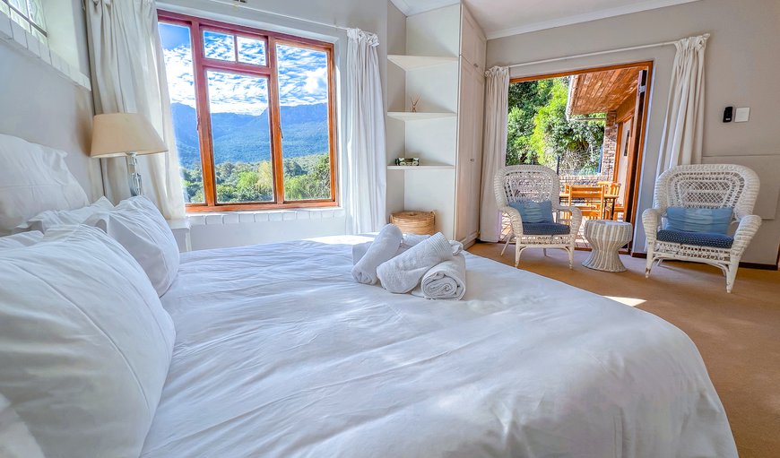 Luxury Holiday Home - Forest Lodge photo 7