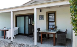 Atlantic Square Guesthouse image