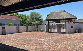 La Belle Guesthouse Parys image