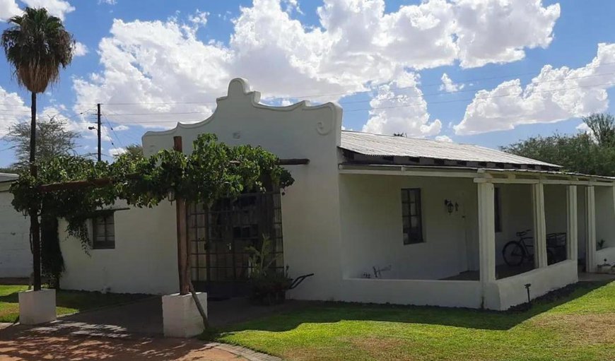 Property / Building in Augrabies, Northern Cape, South Africa
