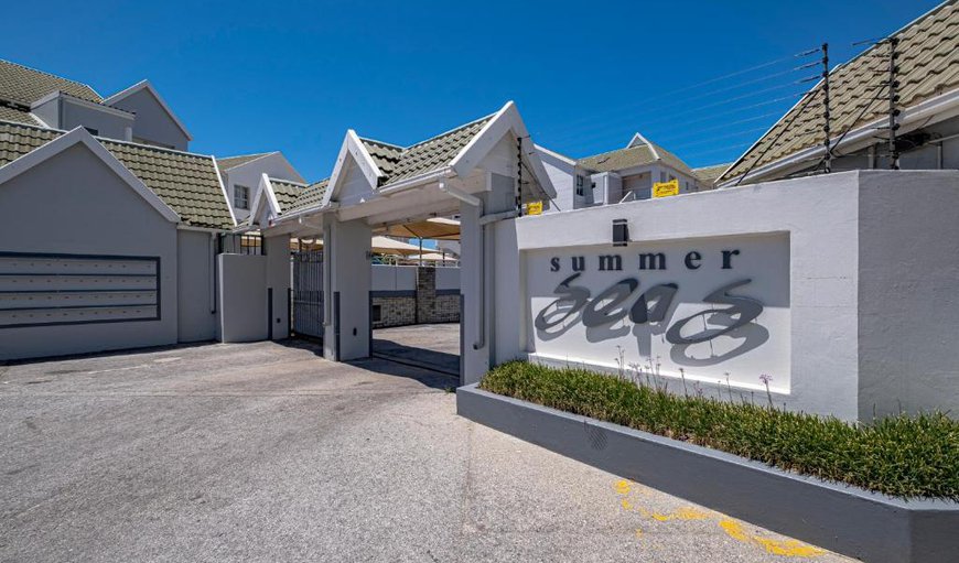 Property view in Summerstrand, Port Elizabeth (Gqeberha), Eastern Cape, South Africa