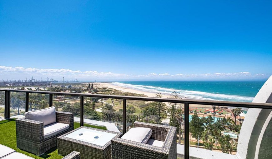 Property views in Summerstrand, Port Elizabeth (Gqeberha), Eastern Cape, South Africa