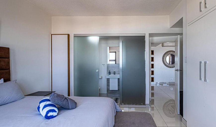 SummerPlace: Bedroom