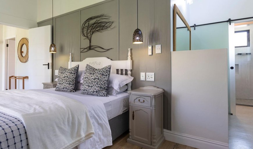 Deluxe Two-Bedroom Cottage: Photo of the whole room