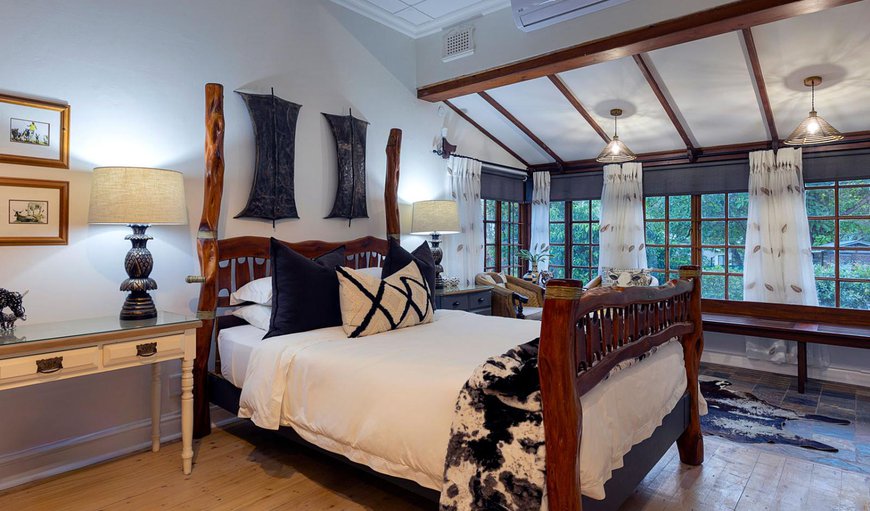 Deluxe Queen Room: Deluxe Queen Room