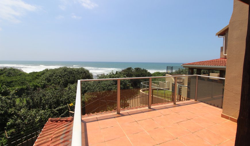 Welcome to Le Soleil no 9 in Shelly beach, KwaZulu-Natal, South Africa