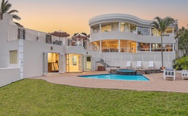 The Beach Palace image