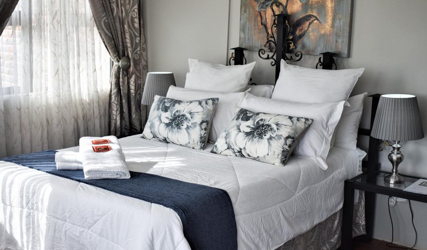 Buffalo Thorn: Bed