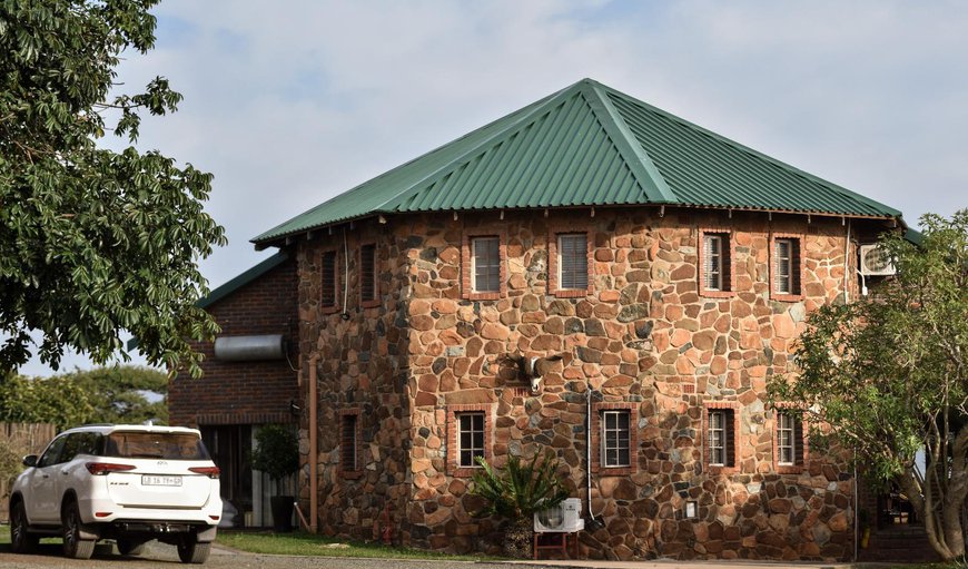 Property / Building in Mkuze, KwaZulu-Natal, South Africa