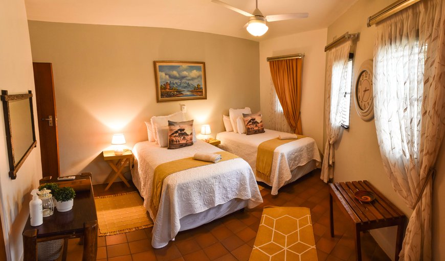 Wild Mulberry: Room