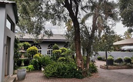 Bono Luxury Guesthouse image